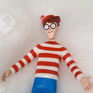 Meet your Posher, Traci